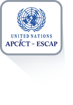UNITED NATIONS APCICT-ESCAP